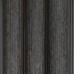 بديل خشب جدران خارجي بامبو بني غامق