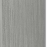 بديل شيبورد قماش  رمادي غامق