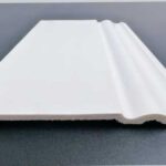 نعله فايبر ابيض 15 سم