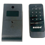 قفل الكتروني ||ذكي