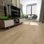 باركيه ضد الماء بني فاتح