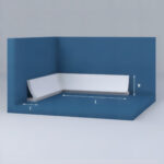 نعله فوم حجري خارجي مقاس 15 سم