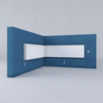 نعله فوم حجري خارجي مقاس 15 سم