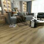 باركيه ضد الماء بني فاتح