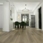 باركيه ضد الماء بني فاتح