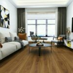 باركيه ضد الماء بني فاتح