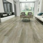 باركيه ضد الماء رمادي فاتح