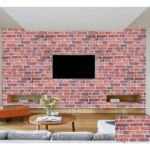 بديل الطوب احمر