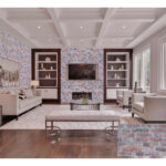 بديل طوب وردي فاتح