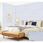 بديل الطوب ابيض