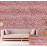 بديل الطوب احمر