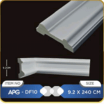 براويز فوم وطني مقاس 9.2سم
