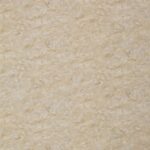 بديل رخام لامع بيج غامق بعروق بني