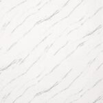 بديل رخام ابيض عروق رمادي