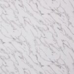 بديل رخام ابيض عروق رمادي