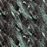 بديل رخام اسود عروق ابيض