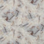 بديل رخام بيج مع عروق بني