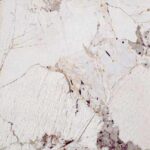 بديل رخام لامع بيج عروق بني