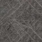 بديل رخام لامع رمادي عروق ابيض