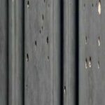 بديل خشب مضلع صيني رمادي غامق