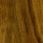 بديل خشب ساده صيني بني محروق