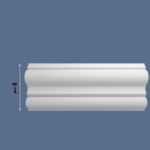 براويز فوم  وطني مقاس8سم