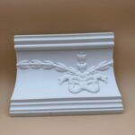 كرنيش فوم وطني مقاس 15 سم