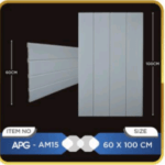 براويز فوم وطني مقاس 60سم
