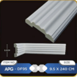 براويز فوم وطني مقاس 9.5سم