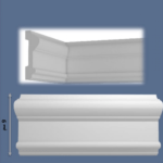 براويز فوم وطني مقاس9سم