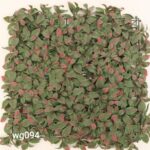 عشب صناعي جداري ( 2D )