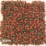 عشب صناعي جداري ( 2D )