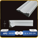 براويز فوم وطني مقاس12سم