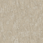 ورق جدران ساده كوري بني بعروق بيج