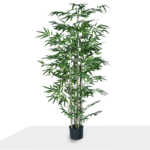 شجرة بامبو صناعية