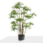 شجرة لي لي بامبو صناعية