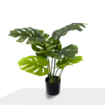 شجرة مونستيريا صناعية