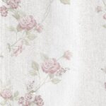 ورق جدران كوري رمادي فاتح