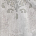 ورق جدران كوري رمادي