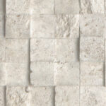 ورق جدران مودرن كوري تشكيلة حجري بيج