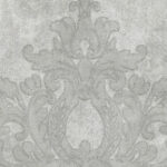 ورق جدران كوري رمادي فاتح