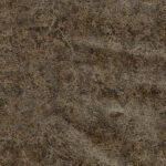 ورق جدران كوري بني ذهبي