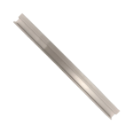 إكسسوارات قفلة نهاية - بديل شيبورد فضي