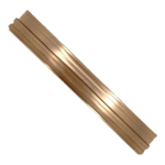 فواصل إكسسوارات - بديل شيبورد برونزي