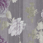 ورق جدران كوري بنفسجي