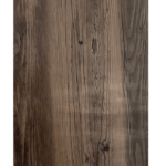 باركيه صيني SPC ضد الماء بني