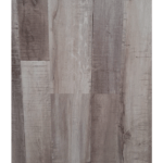 باركيه صيني SPC ضد الماء بني