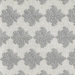 ورق جدران كوري رمادي خافت مع رمادي خفيف