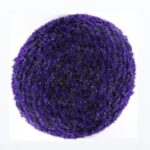 كورة عشب صناعي مقاس 40 سم شبت بنفسج