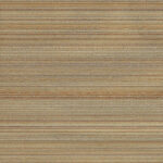 ورق جدران كوري بني وذهبي خفيف